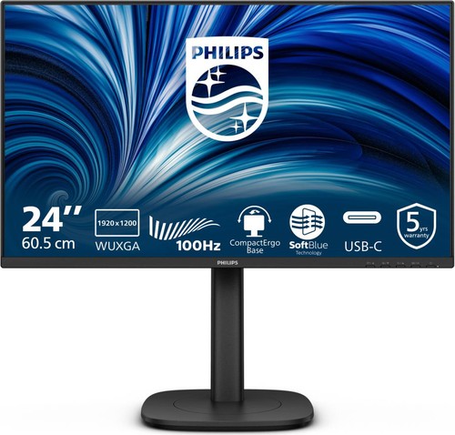 Philips monitor wuxga - philips,