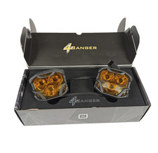 Morimoto 4Banger NCS Amber