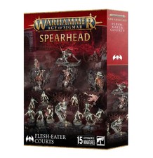 Age of Sigmar: Flesh-Eater