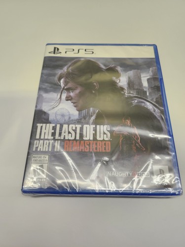 The last part - last, ii