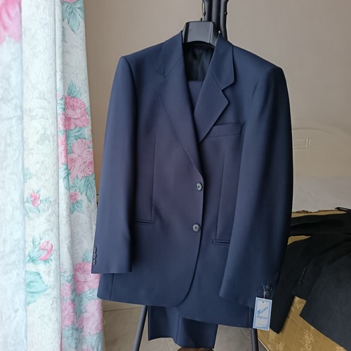 Completo abito uomo elegante - abito,