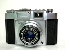Zeiss Ikon Contina 35 mm
