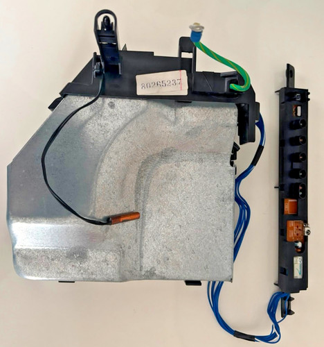 Scheda elettronica completa
