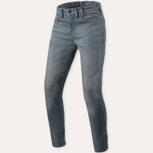 Jeans uomo revit - jeans,