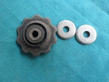 Puleggia cambio Simplex - old