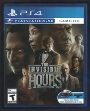 Sony PS4 Playstation VR 4 -