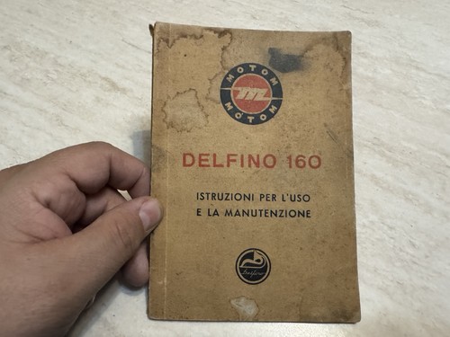 Libretto uso manutenzione - libretto,
