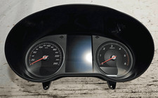 QUADRO STRUMENTI COMPL. per MERCEDES-BENZ GLC (X253) 43 AMG ac95a3 A2539009805