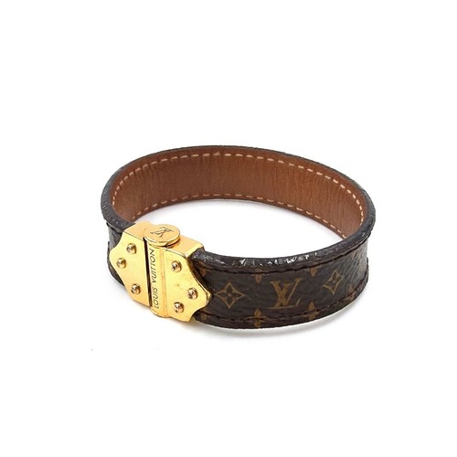 Louis vuitton m6689 bracciale - vuitton,