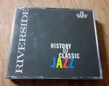 Riverside: History Of Classic