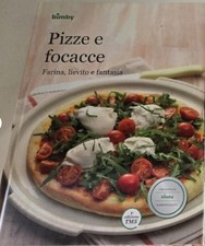 Bimby RICETTARIO PIZZE E