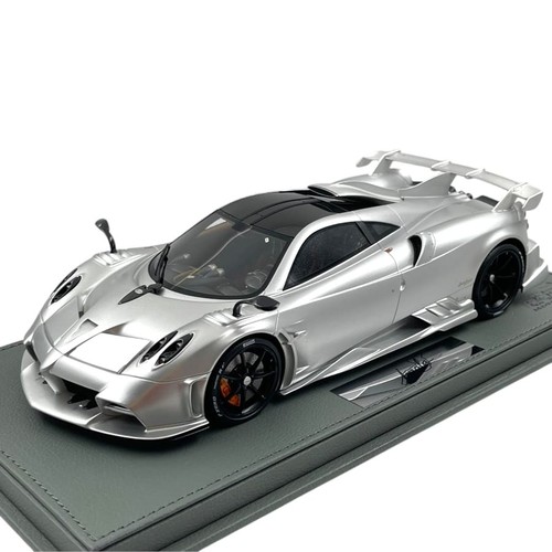 Bbr pagani imola - bbr,