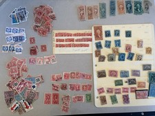 Francobolli Stati Uniti grande