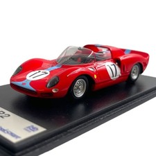 Modellino Auto Looksmart 1/43