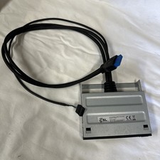 CSL USB 3.0 3.5" Lettore Multi