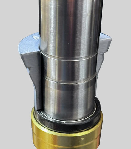 Inseritore paraolio forcella - inseritore,