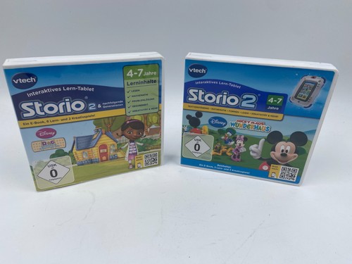Storio disney topolino - 2,