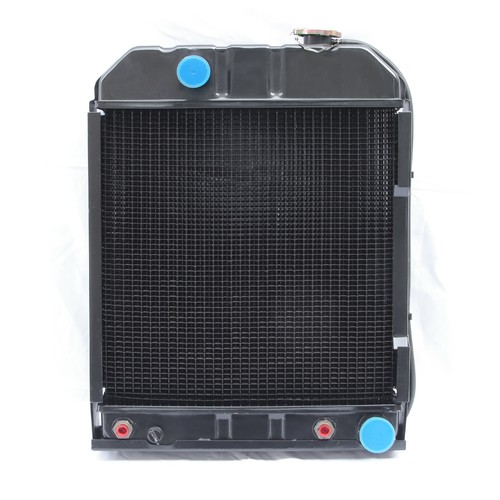 Radiatore trattore adatto - , a