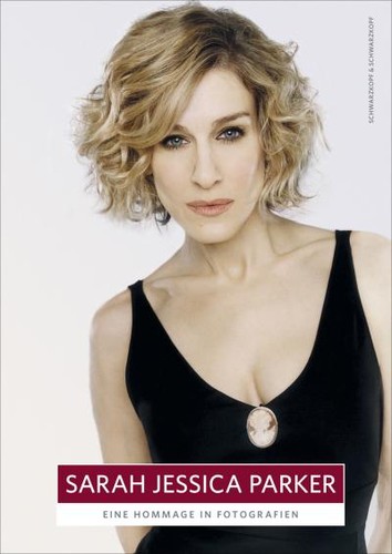 Sarah jessica parker - sarah,