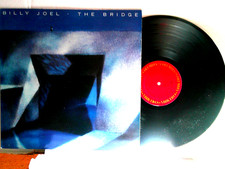 Billy Joel,Columbia,"The