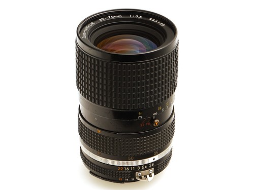 Nikon zoom nikkor - zoom-nikkor, /