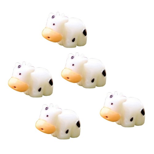 Pcs mucca latte - 10,