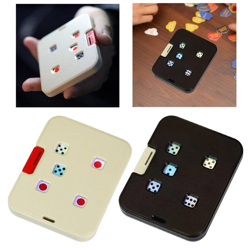Dadi meccanici regali fidget - meccanici,,