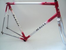 DE ROSA PROFESSIONAL Columbus