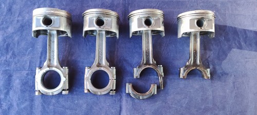Honda 1000 sc16 pistoni - sc16,