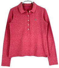Lacoste Maglione Polo Collo