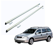 BARRE PORTATUTTO PORTAPACCHI