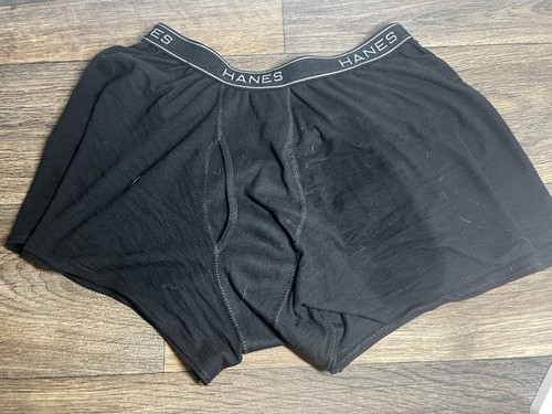 Boxer intimo uomo hanes - uomo,