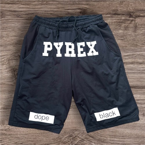 Pantaloncini vintage pyrex - pantaloncini,