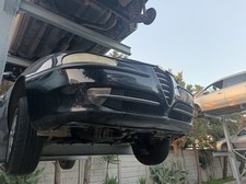 Paraurti Anteriore Alfa Romeo