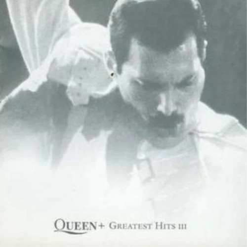 Greatest hits queen - greatest, 3