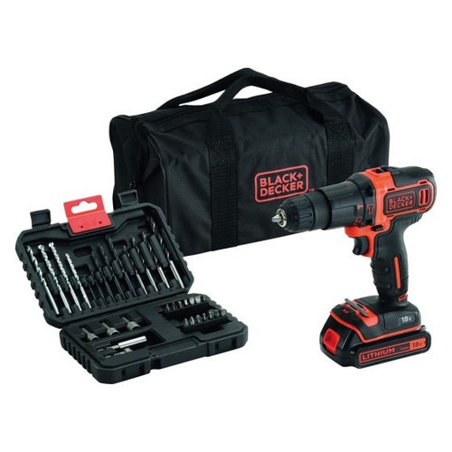 Trapano avvitatore batteria - avvitatore, a