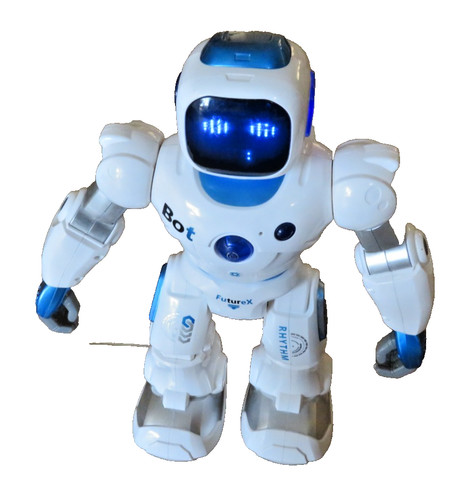 Ruko futurex smart - ruko,