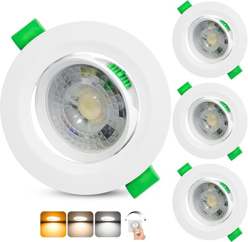Faretti led incasso per - da,