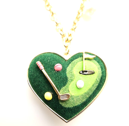 Collana betsey johnson - betsey,