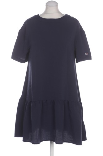 Tommy jeans abito donna dress - tommy,