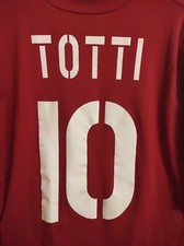 Maglia calcio originale