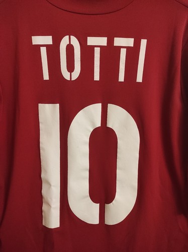 Maglia calcio originale