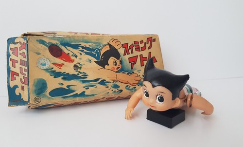 Astro boy tetsuwan - astro,