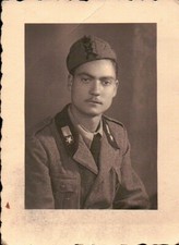 FOTO MILITARE REGIO ESERCITO -