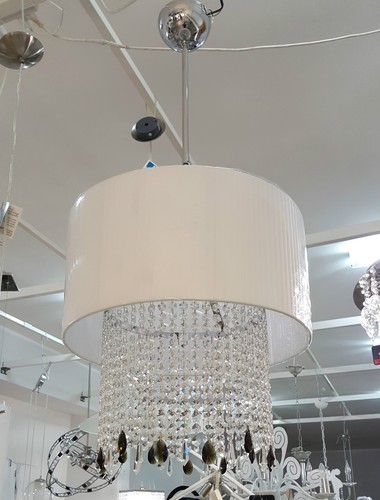 Lampadario moderno lampada - moderno,