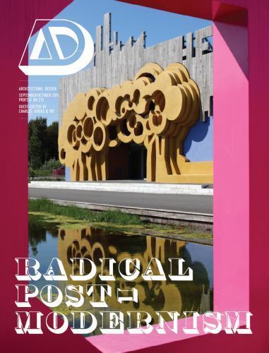 Radical post modernism - radical, post-modernism