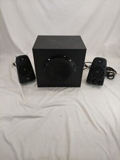 Logitech Z623 Sistema di