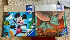 Puzzle Ravensburger Disney 100