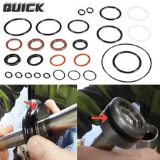 434519 Kit Ricostruzione O-Ring e Guarnizione Assetto e Inclinazione per Johnson Evinrude 0434519 FSM011