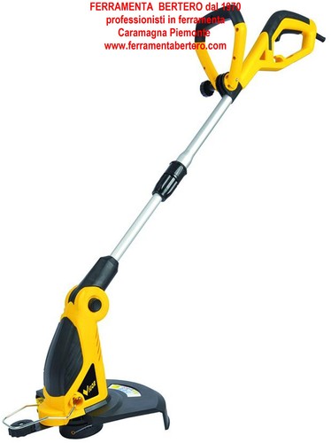 Tagliabordi vigor new vtb - tagliabordi,